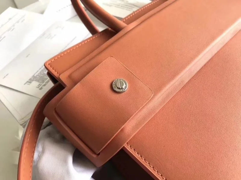 Breathable Givenchy Top Handle Bags 44634