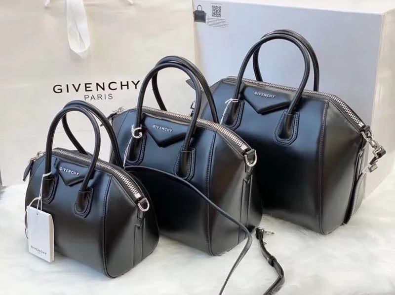 Minimalist Givenchy Top Handle Bags 44638