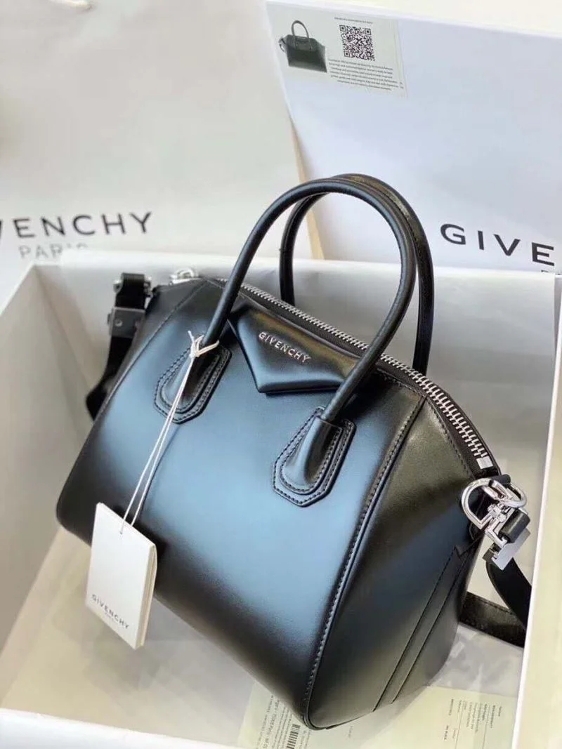 Givenchy Top Handle Bags Packable 44635