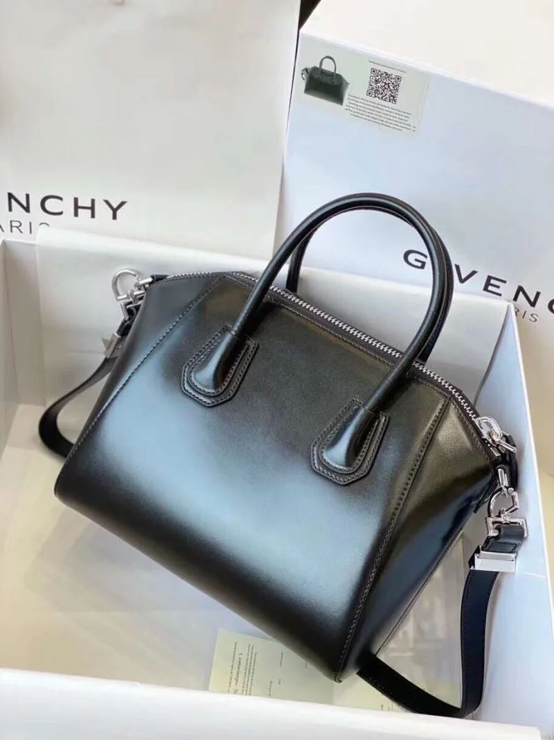 Givenchy Top Handle Bags Packable 44635