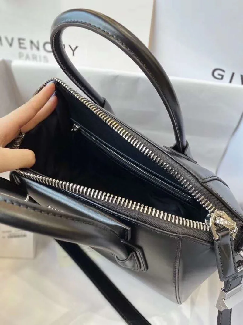 Givenchy Top Handle Bags Packable 44635