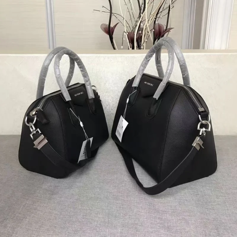 Givenchy Top Handle Bags SmoothTexture 44675