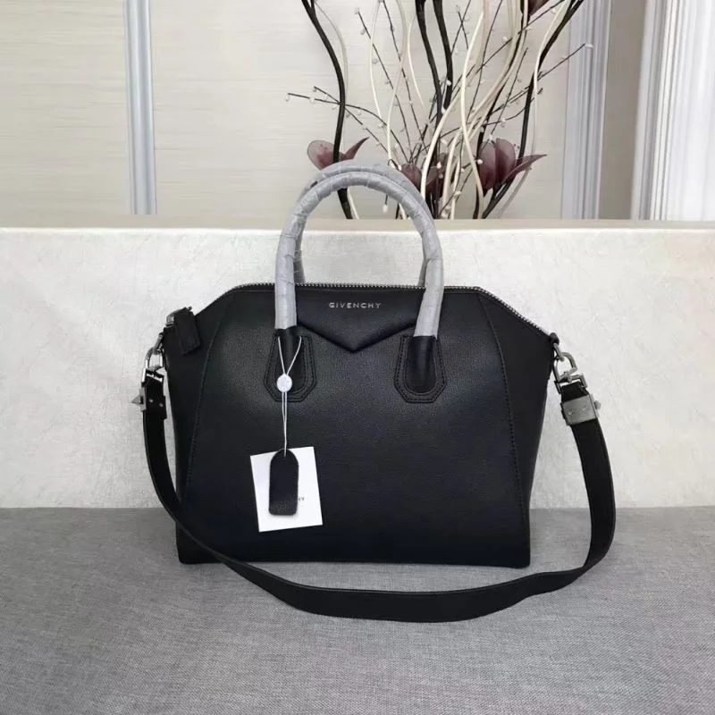 Givenchy Top Handle Bags SmoothTexture 44675