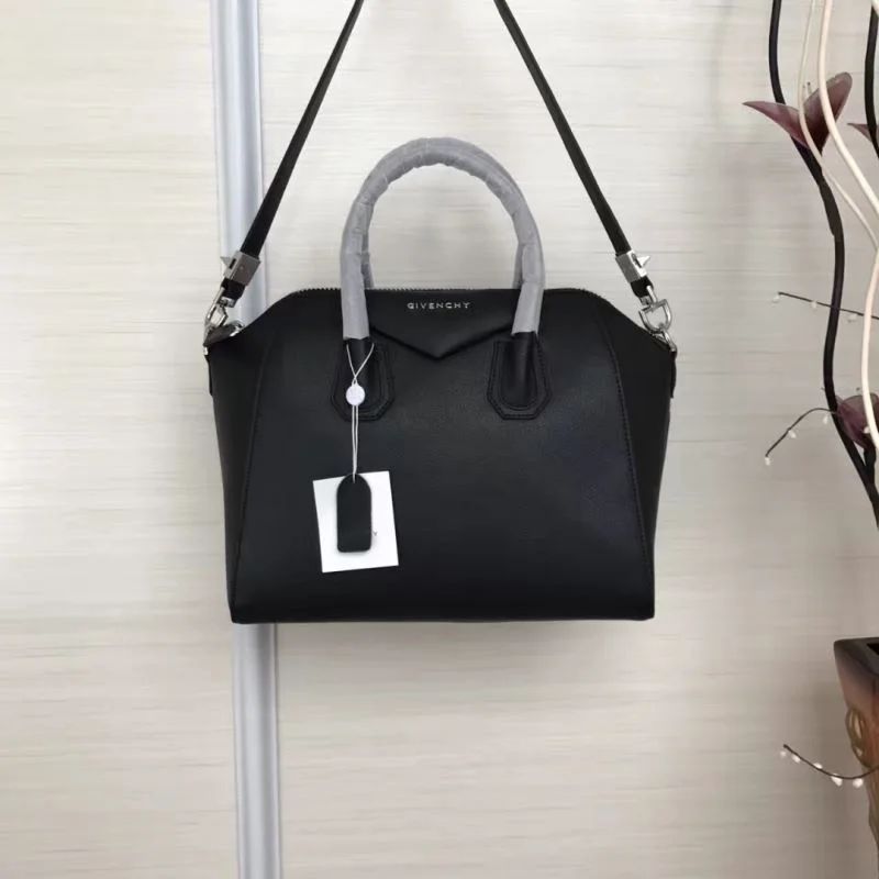 Givenchy Top Handle Bags SmoothTexture 44675