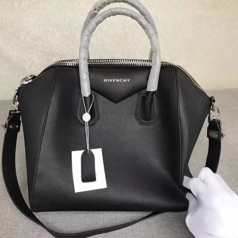 Givenchy Top Handle Bags SmoothTexture 44675