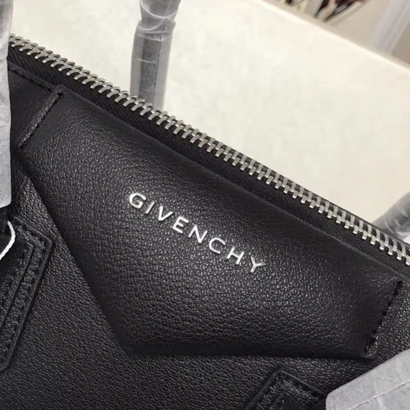 Givenchy Top Handle Bags SmoothTexture 44675