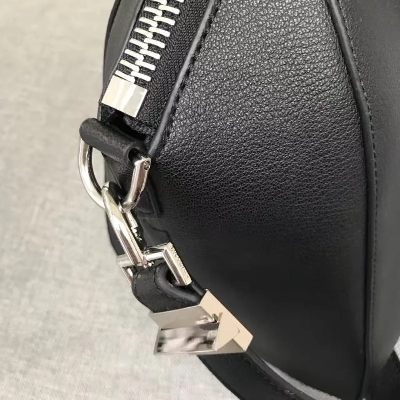 Givenchy Top Handle Bags SmoothTexture 44675