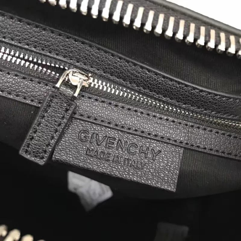 Givenchy Top Handle Bags SmoothTexture 44675