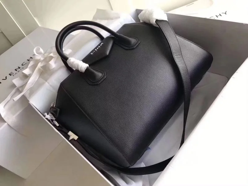 GoAnywhere Givenchy Top Handle Bags 44627