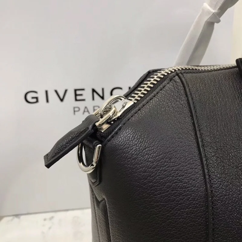 GoAnywhere Givenchy Top Handle Bags 44627