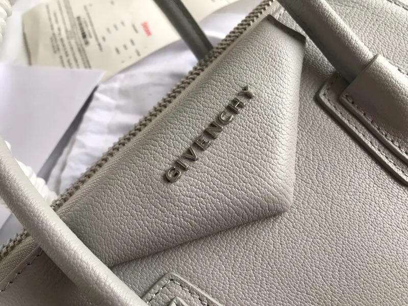 Versatile Givenchy Top Handle Bags 44624