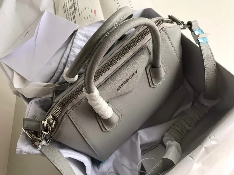 Versatile Givenchy Top Handle Bags 44624