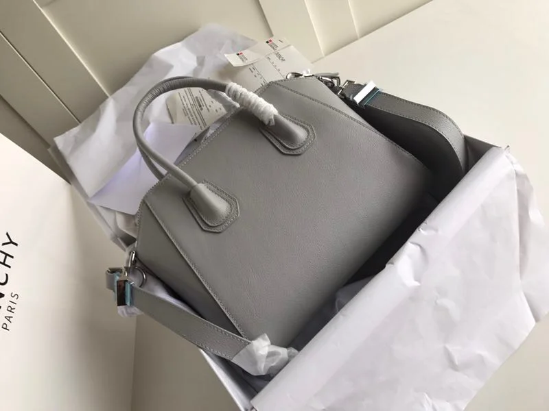 Versatile Givenchy Top Handle Bags 44624