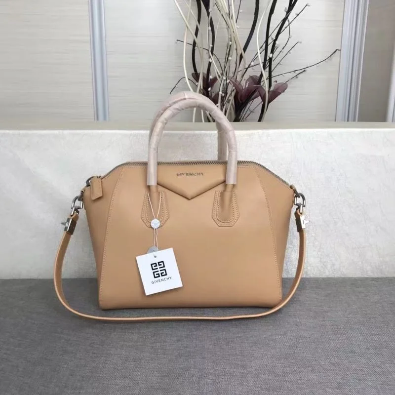 OdorResistant Givenchy Top Handle Bags 44622