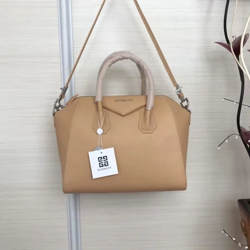 OdorResistant Givenchy Top Handle Bags 44622