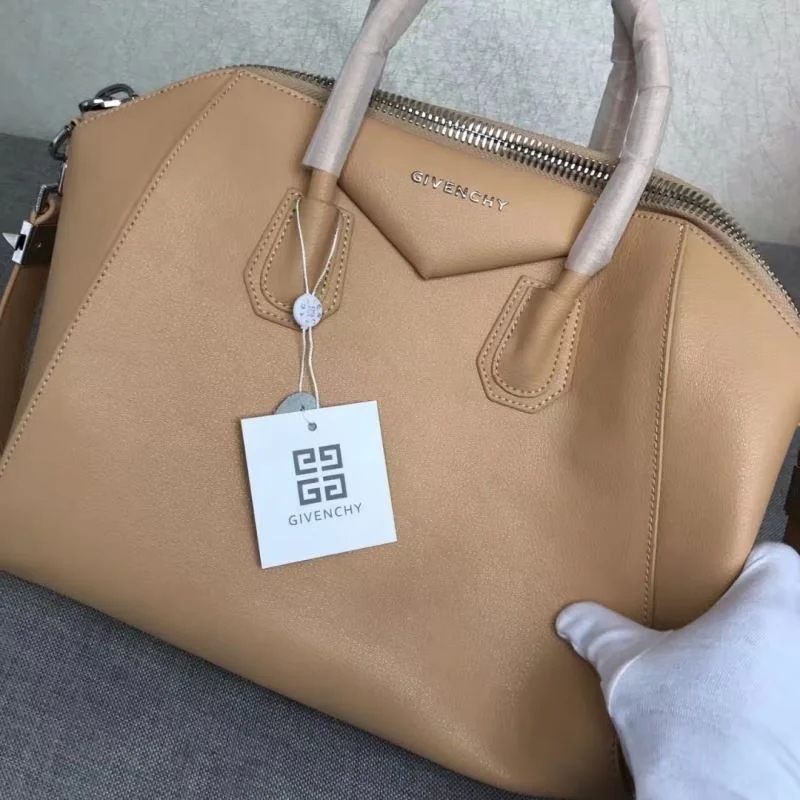 OdorResistant Givenchy Top Handle Bags 44622