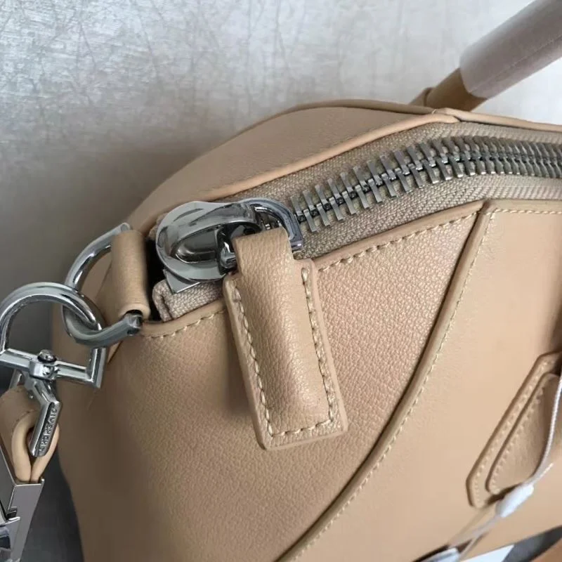 OdorResistant Givenchy Top Handle Bags 44622