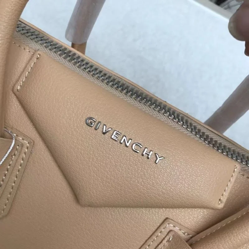 OdorResistant Givenchy Top Handle Bags 44622