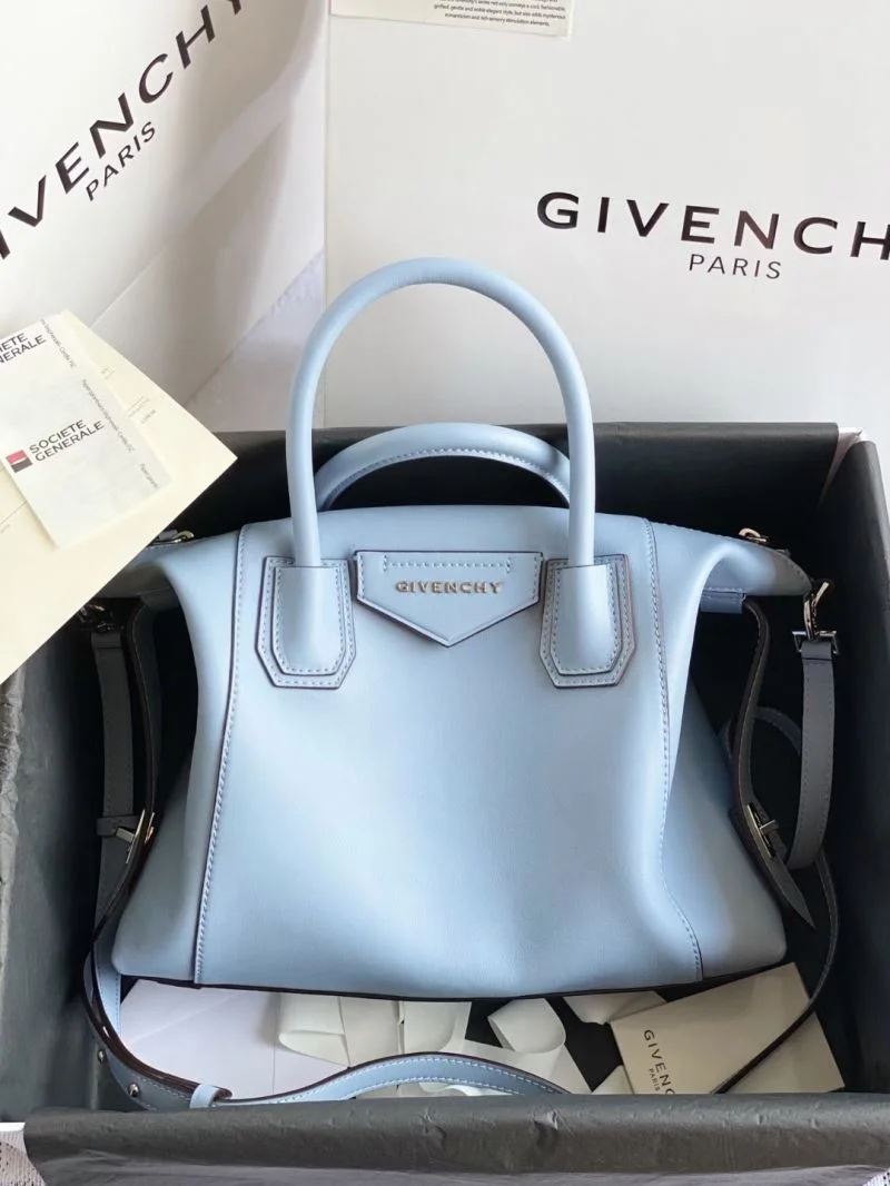 Elegant Givenchy Top Handle Bags 44620