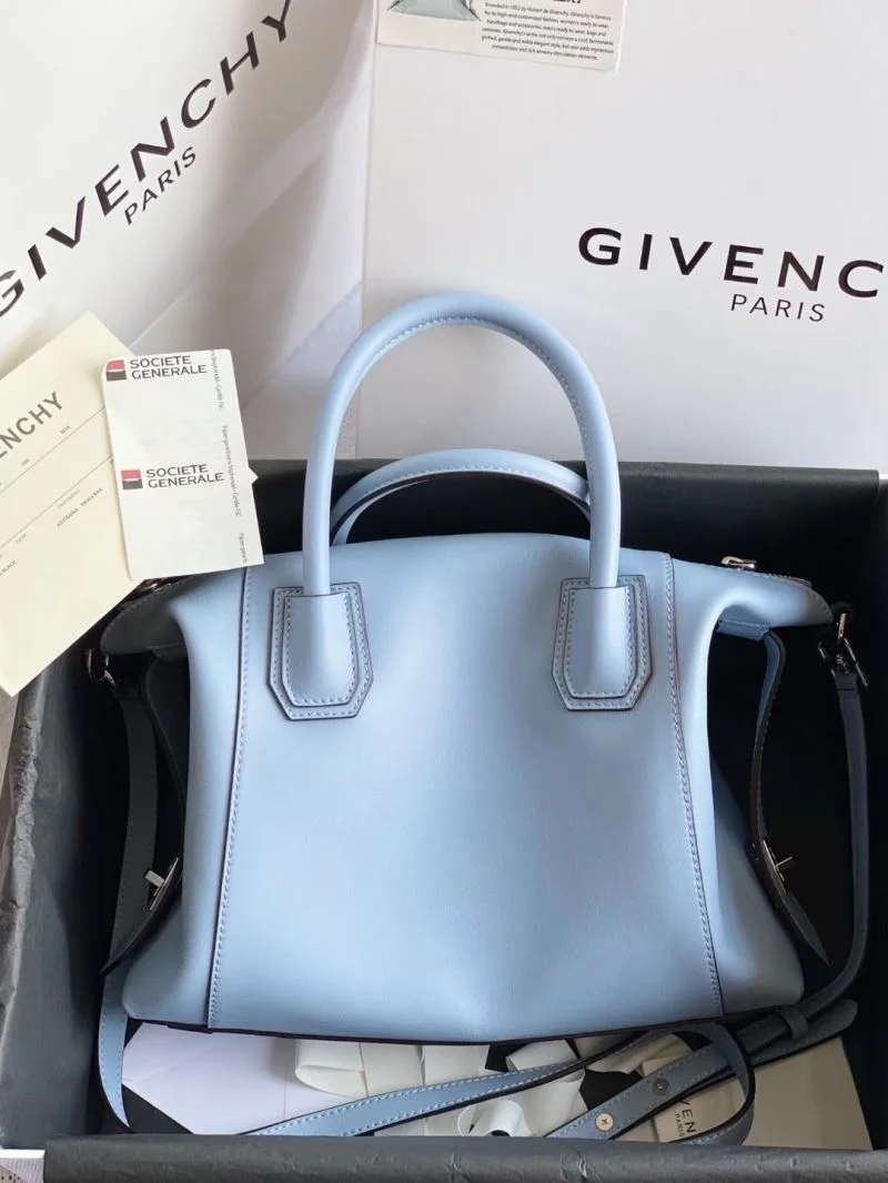 Elegant Givenchy Top Handle Bags 44620
