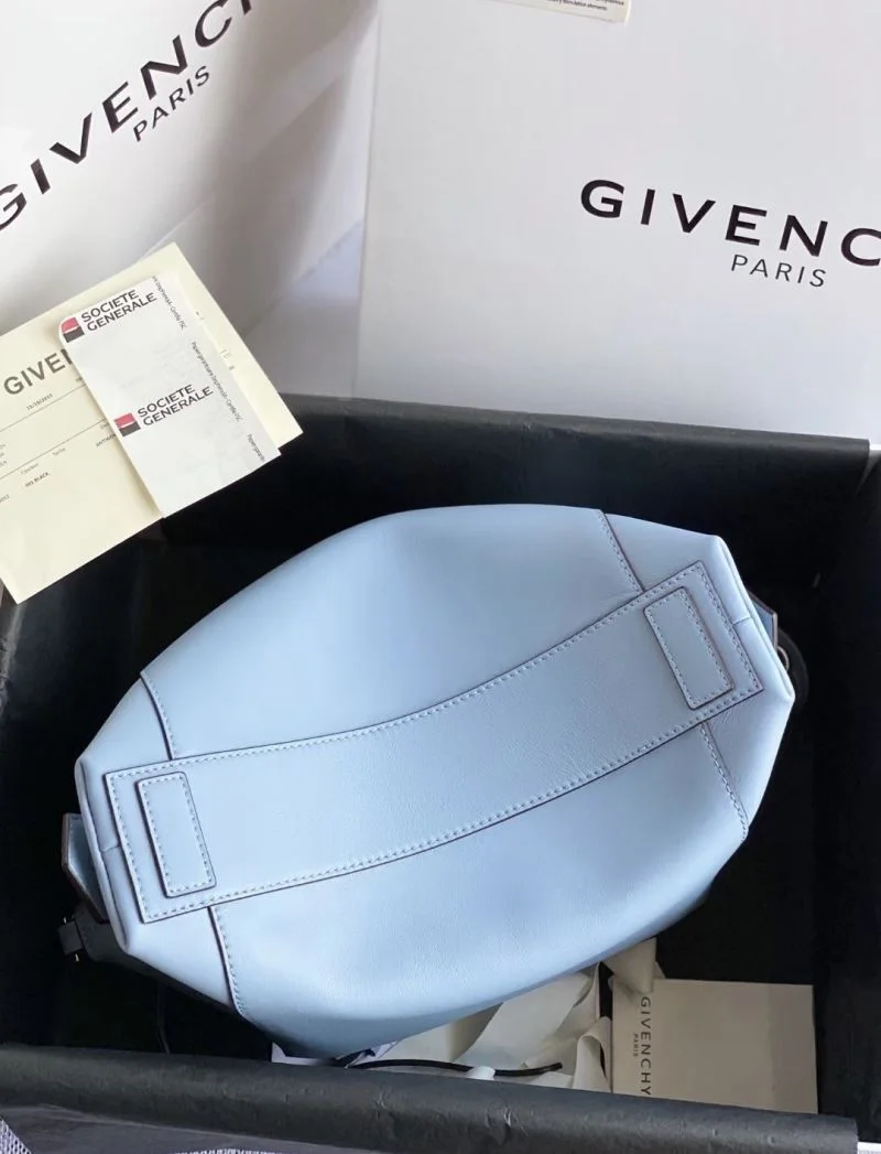 Elegant Givenchy Top Handle Bags 44620