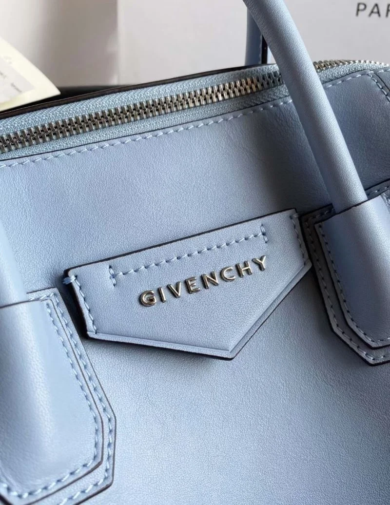 Elegant Givenchy Top Handle Bags 44620