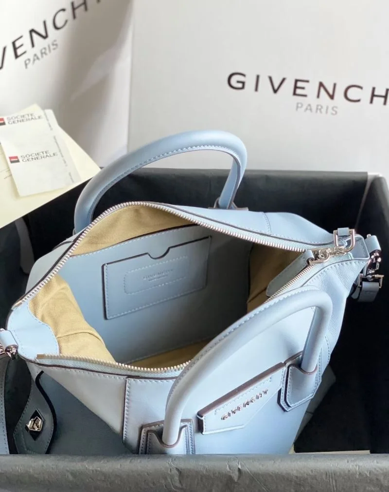 Elegant Givenchy Top Handle Bags 44620
