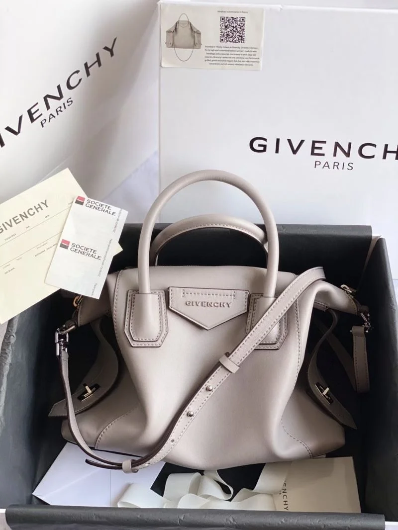 GoodFit Givenchy Top Handle Bags 44621