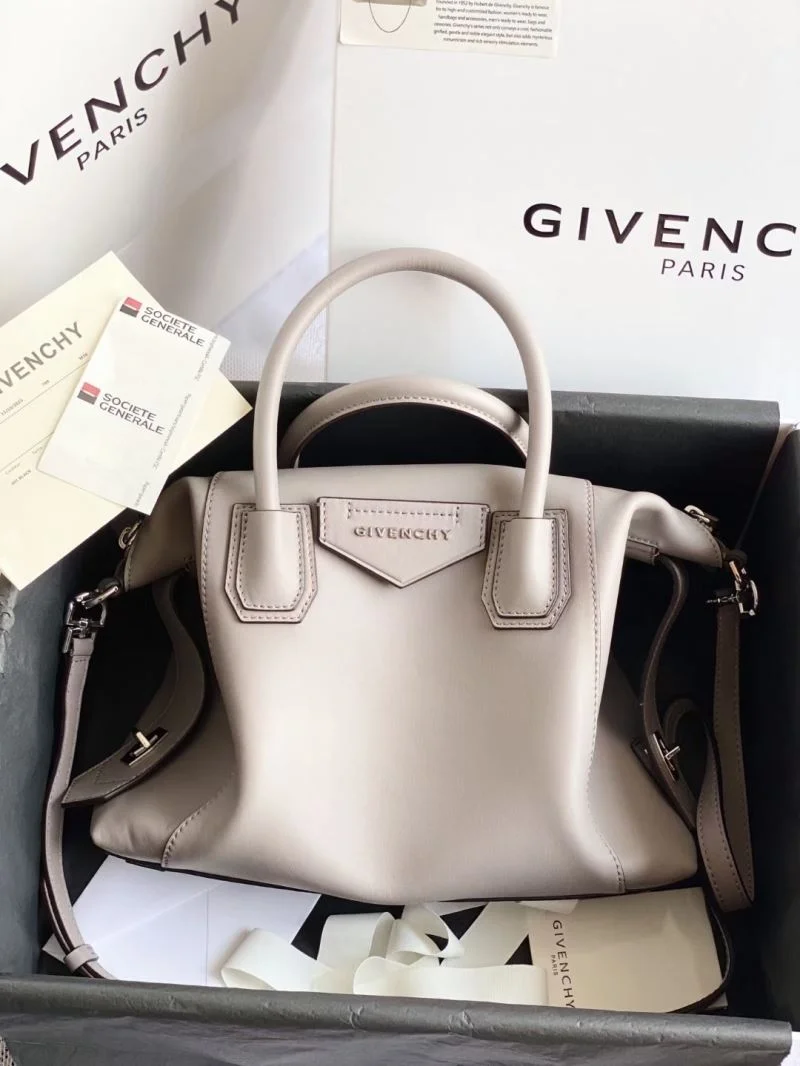 GoodFit Givenchy Top Handle Bags 44621
