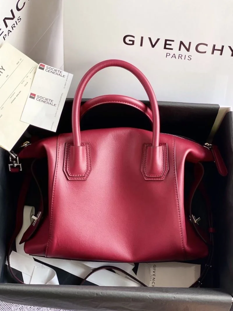 Seasonal Givenchy Top Handle Bags 44626
