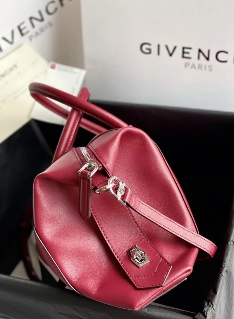 Seasonal Givenchy Top Handle Bags 44626