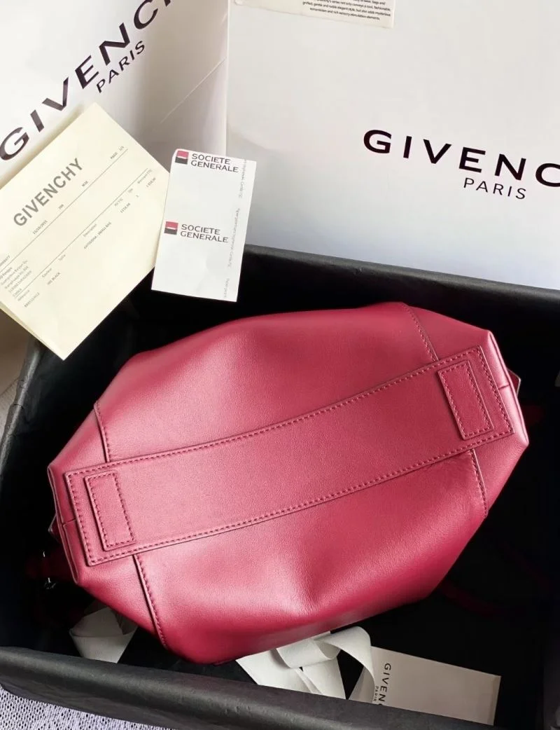 Seasonal Givenchy Top Handle Bags 44626