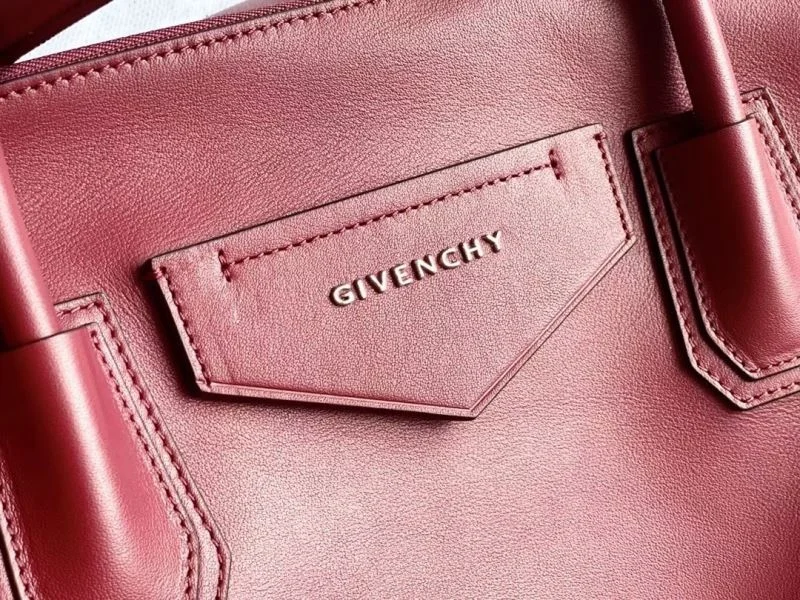 Seasonal Givenchy Top Handle Bags 44626