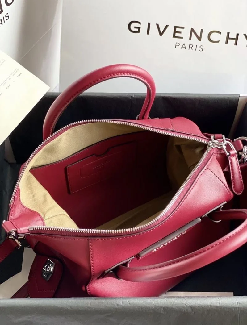 Seasonal Givenchy Top Handle Bags 44626