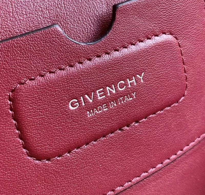 Seasonal Givenchy Top Handle Bags 44626