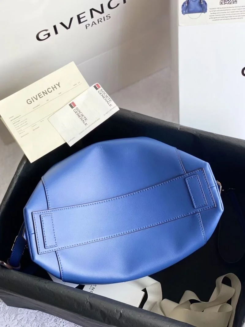 Durable Givenchy Top Handle Bags 44617