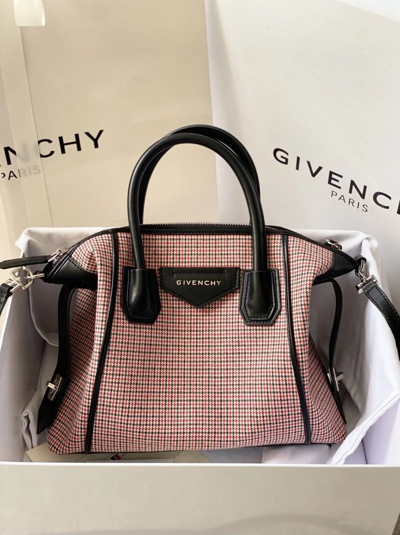 Givenchy Top Handle Bags Comfortable 44708