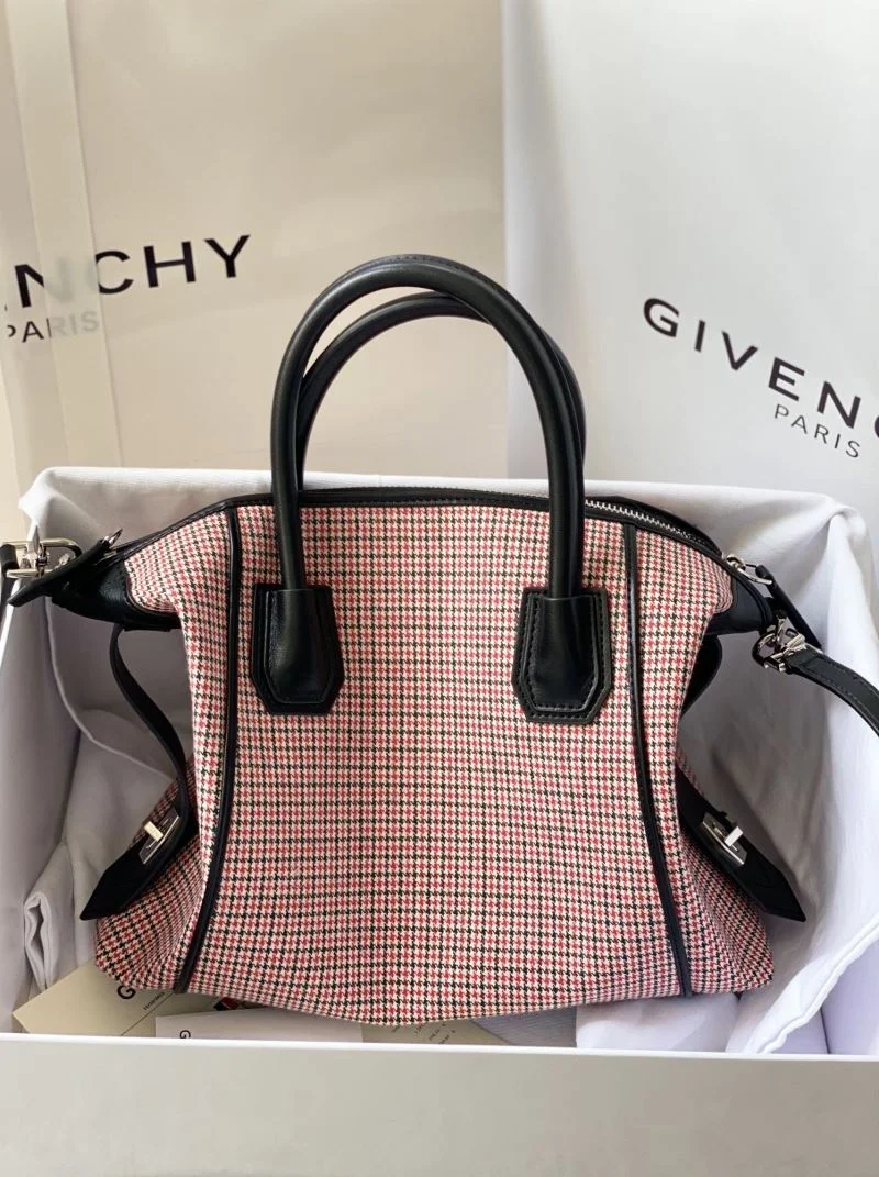 Givenchy Top Handle Bags Comfortable 44708