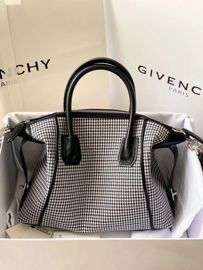 HighPerformance Givenchy Top Handle Bags 44665