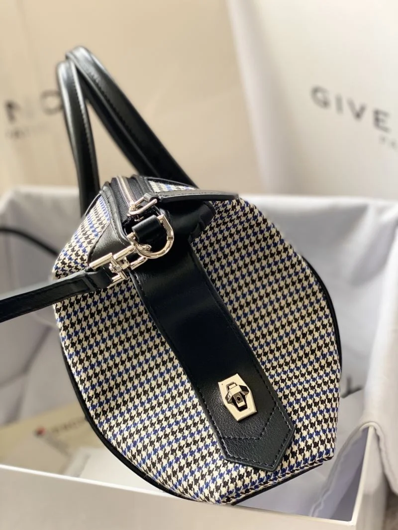 HighPerformance Givenchy Top Handle Bags 44665