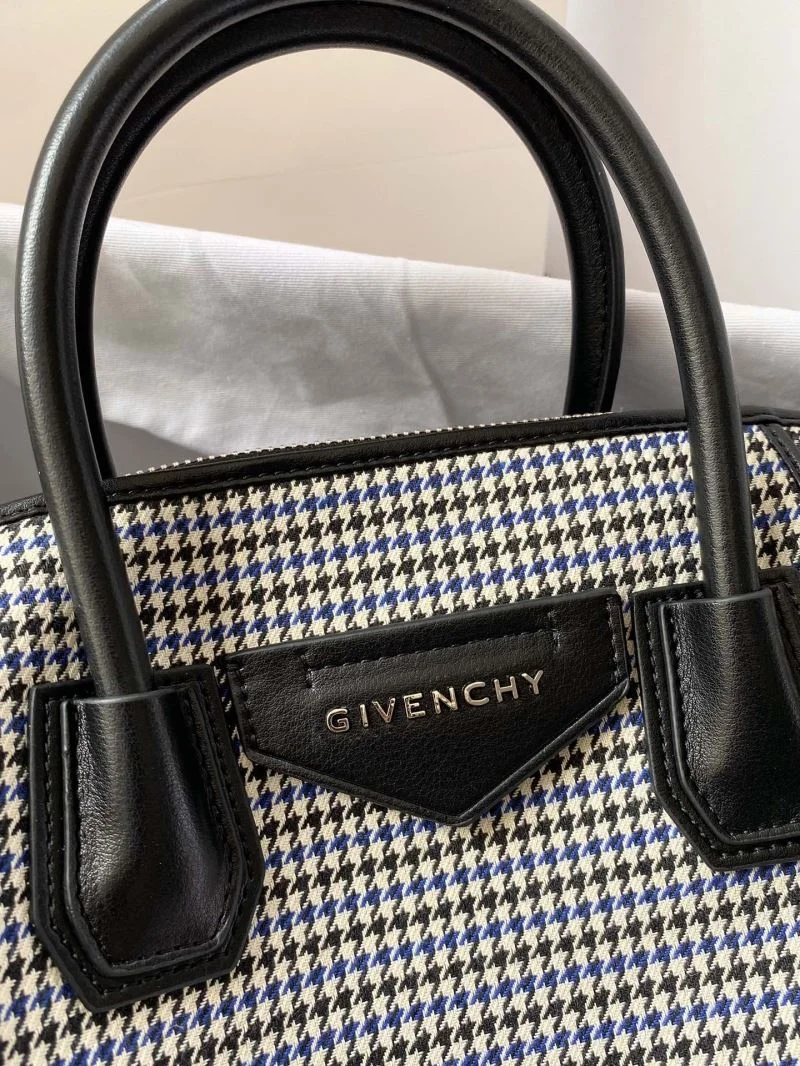 HighPerformance Givenchy Top Handle Bags 44665