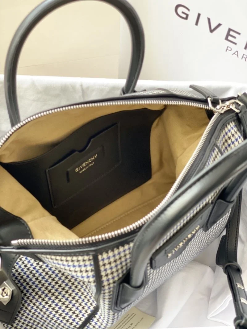 HighPerformance Givenchy Top Handle Bags 44665