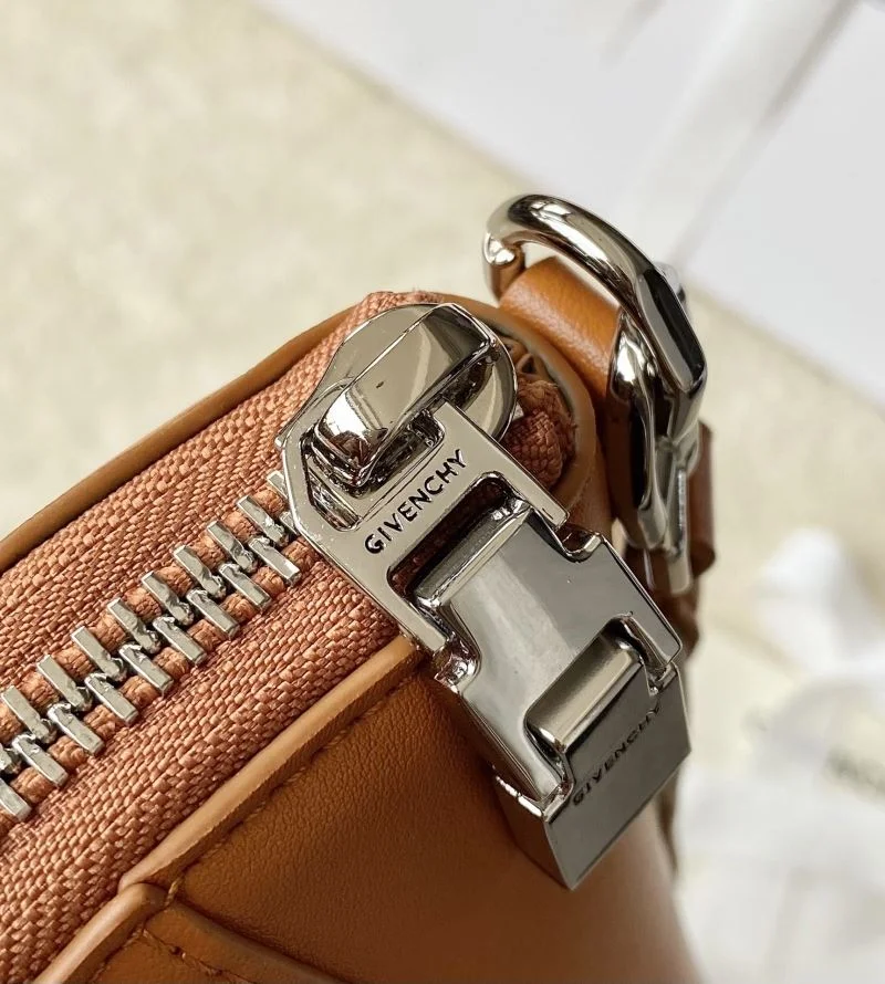 Reliable Givenchy Top Handle Bags 44614
