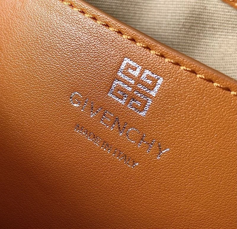 Reliable Givenchy Top Handle Bags 44614