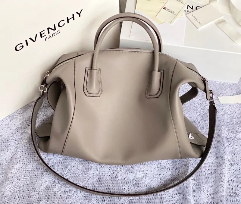 Givenchy Top Handle Bags Sophisticated 44663