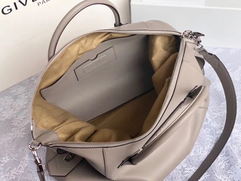 Givenchy Top Handle Bags Sophisticated 44663