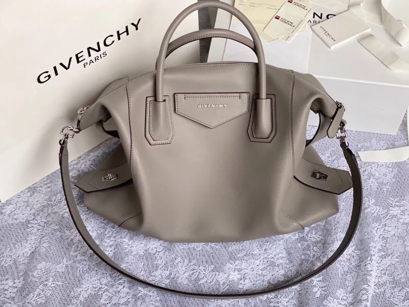 Givenchy Top Handle Bags Sophisticated 44663
