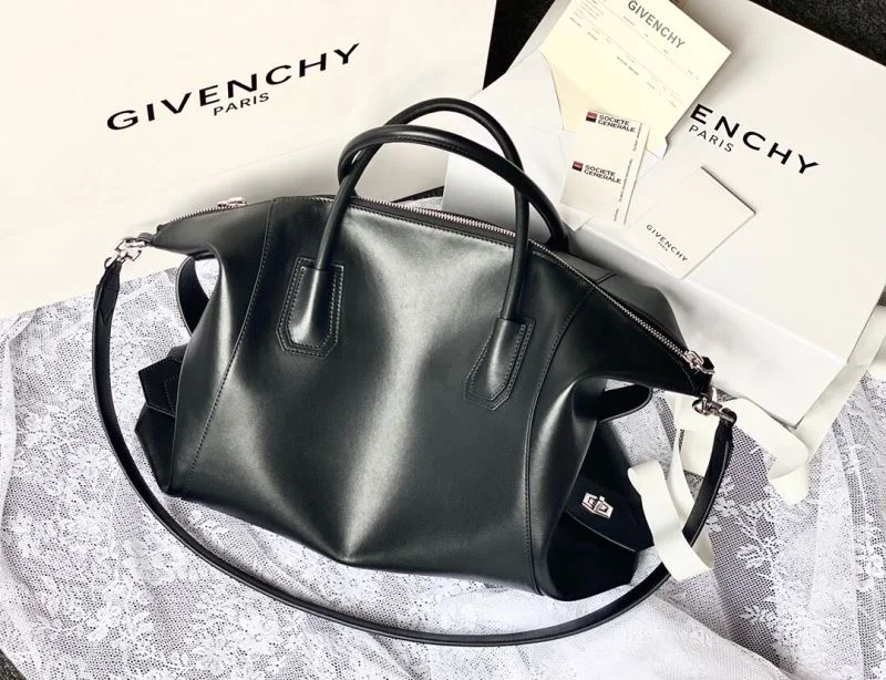 Givenchy Top Handle Bags QuickDry 44616