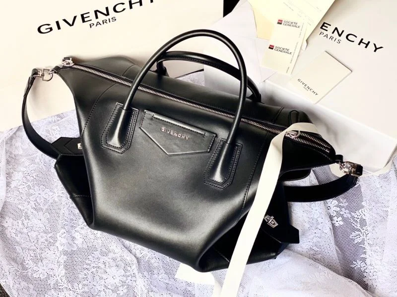Givenchy Top Handle Bags QuickDry 44616