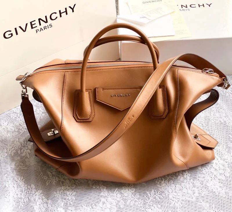 Givenchy Top Handle Bags EasyCare 44613